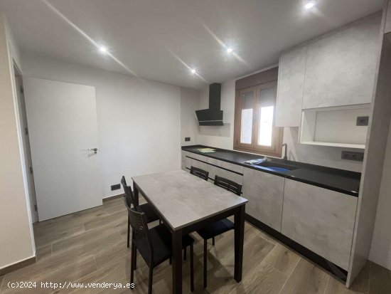  APARTAMENTO EN ALQUILER EN CIUDAD RODRIGO - Ciudad Rodrigo 