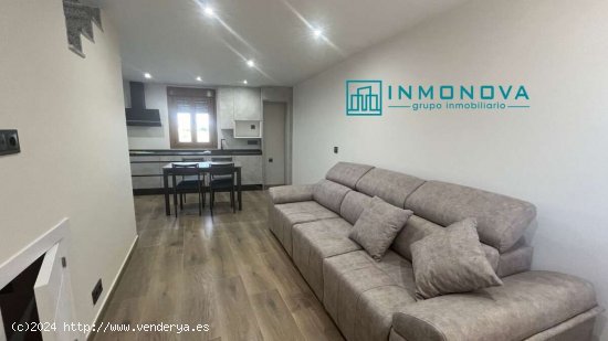 APARTAMENTO EN ALQUILER EN CIUDAD RODRIGO - Ciudad Rodrigo