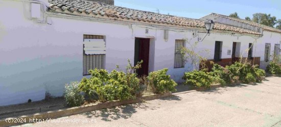 Casa de pueblo en Venta en Guadalcanal Sevilla