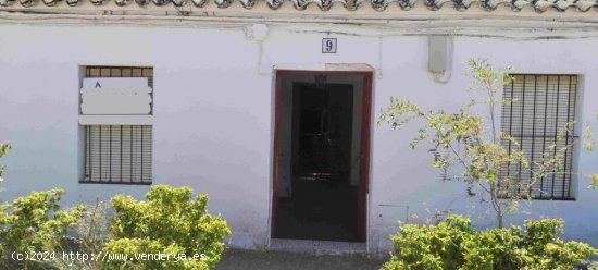 Casa de pueblo en Venta en Guadalcanal Sevilla