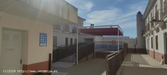 Adosada en Venta en Guadalcazar Córdoba