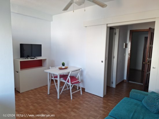 Apartamento en Alquiler en Sanlucar De Barrameda Cádiz