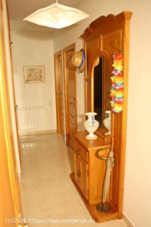 Piso en Venta en Horta De Sant Joan Tarragona