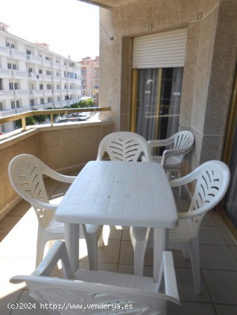 Piso en Venta en Blanes Girona