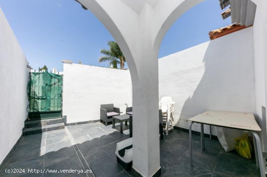 Hermoso Adosado con vistas al mar en Torreblanca del Sol