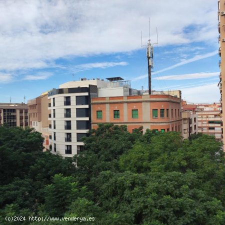 GRAN PISO EN EL CORAZÓN DE CIUDAD REAL