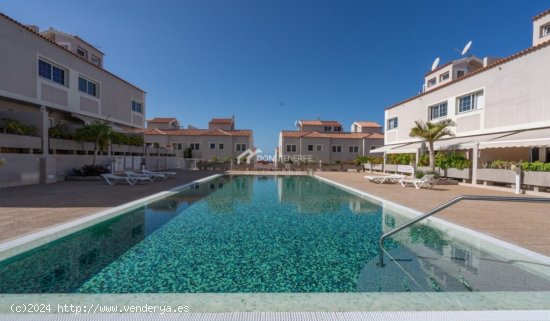 Casa de pueblo en Alquiler en Adeje Santa Cruz de Tenerife