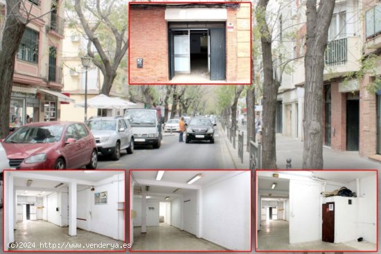 Local comercial en Venta en Sevilla Sevilla