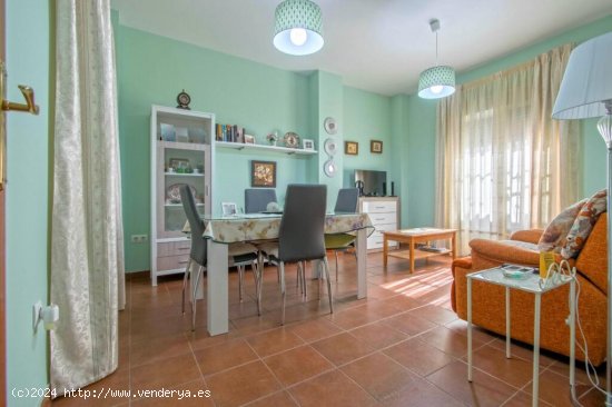 Preciosa casa totalmente reformada en Utrera, en la zona de Los Molinos!!!