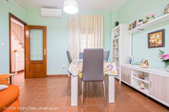 Preciosa casa totalmente reformada en Utrera, en la zona de Los Molinos!!!