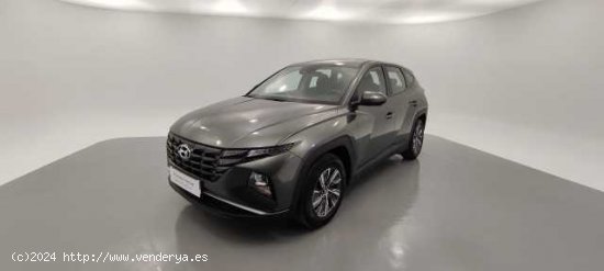 Hyundai Tucson ( 1.6 TGDI Klass 4x2 )  - Sabadell