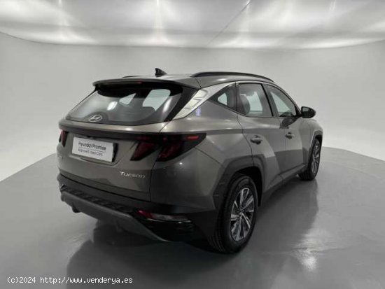 Hyundai Tucson ( 1.6 TGDI Maxx 4x2 )  - Sabadell