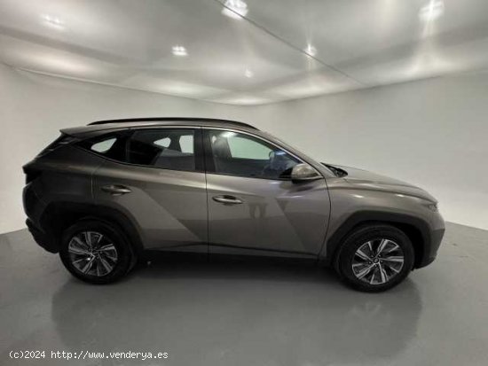 Hyundai Tucson ( 1.6 TGDI Maxx 4x2 )  - Sabadell