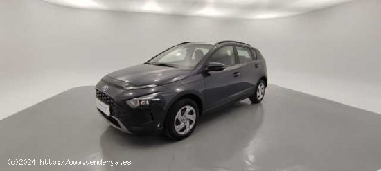 Hyundai Bayon ( 1.2 MPI Klass )  - Sabadell