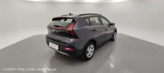 Hyundai Bayon ( 1.2 MPI Klass )  - Sabadell