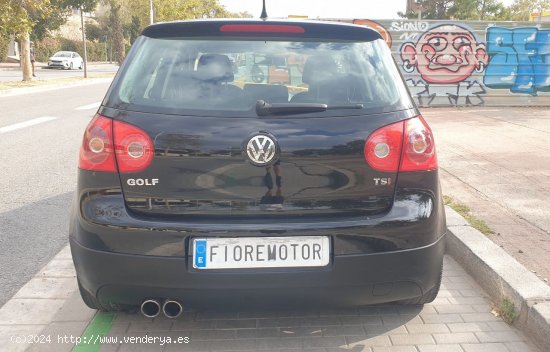 Volkswagen Golf GT SPORT 1.4 TSI 5P 122CV - Barcelona