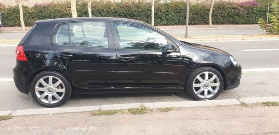 Volkswagen Golf GT SPORT 1.4 TSI 5P 122CV - Barcelona