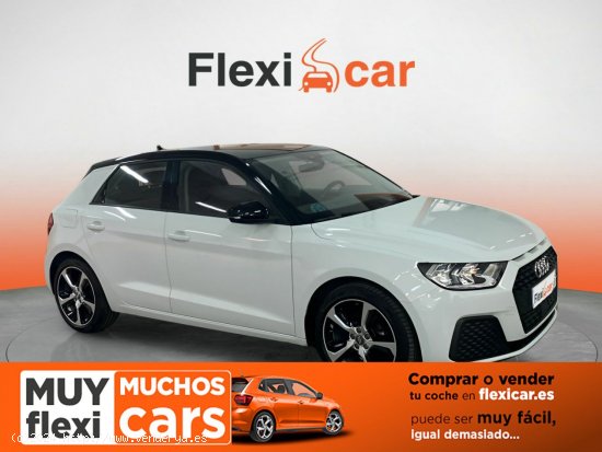  Audi A1 Sportback 25 TFSI 70kW (95CV) - Cáceres 