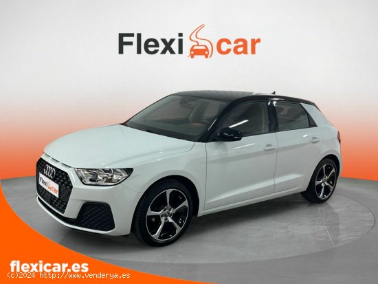 Audi A1 Sportback 25 TFSI 70kW (95CV) - Cáceres