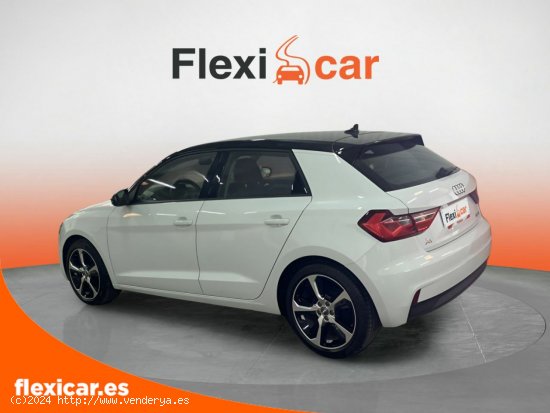 Audi A1 Sportback 25 TFSI 70kW (95CV) - Cáceres