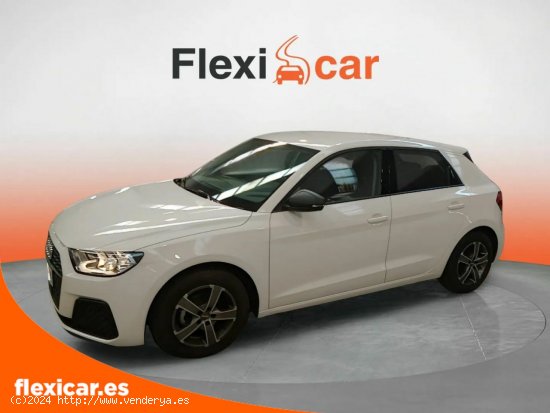 Audi A1 allstreet 30 TFSI 81kW (110CV) - Roquetas de Mar