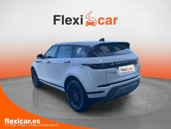 Land-Rover Range Rover Evoque 2.0 D150 FWD - A Coruña