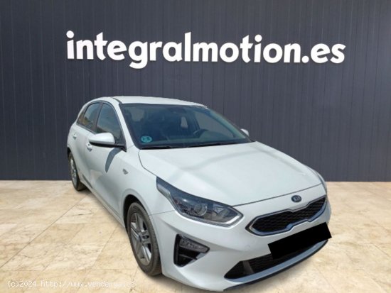 Kia Ceed 1.0 T-GDi 88kW (120CV) Drive - Sada