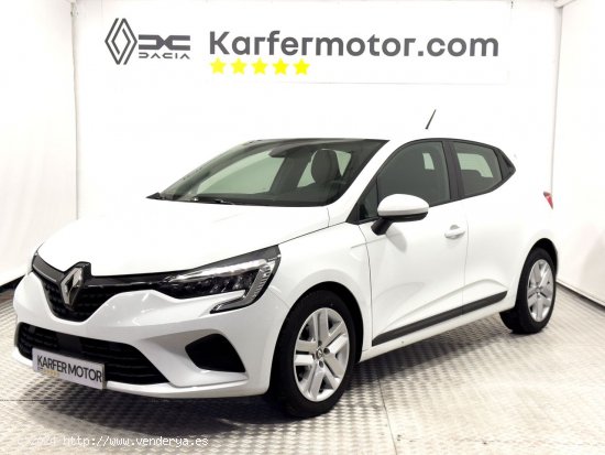 Renault Clio INTENSE - Vallecas