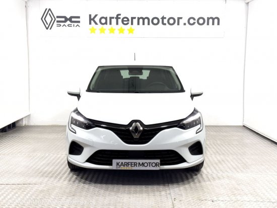 Renault Clio INTENSE - Vallecas