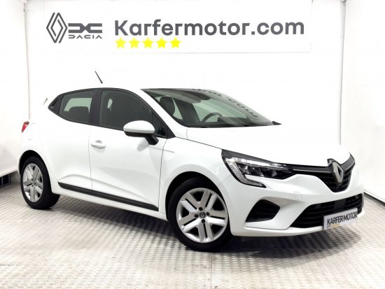 Renault Clio INTENSE - Vallecas