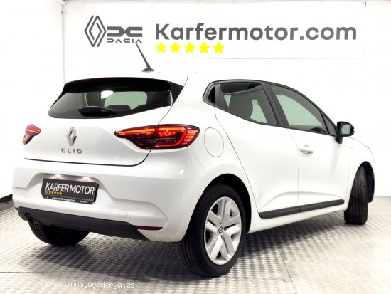 Renault Clio INTENSE - Vallecas