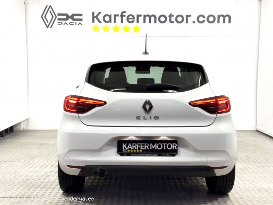 Renault Clio INTENSE - Vallecas