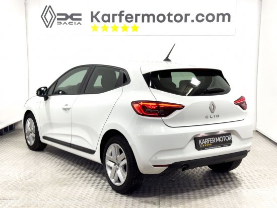 Renault Clio INTENSE - Vallecas