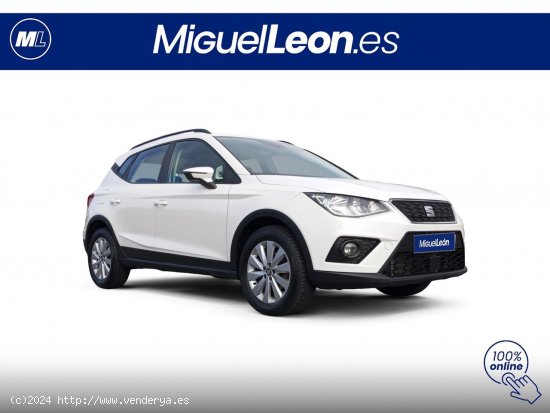 Seat Arona 1.0 TSI 85kW (115CV) DSG Style Eco - Las Palmas de Gran Canaria