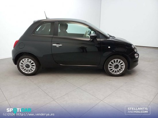 Fiat 500   1.0 Hybrid 51KW (70 CV) Dolcevita - Barcelona