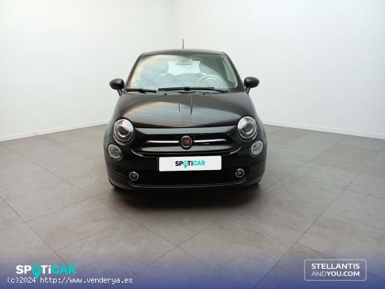 Fiat 500   1.0 Hybrid 51KW (70 CV) Dolcevita - Barcelona