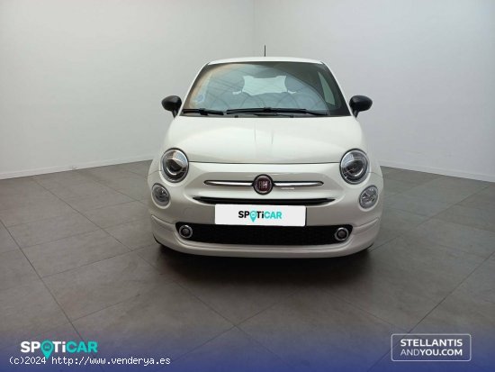 Fiat 500   1.0 Hybrid 51KW (70 CV) Dolcevita - Sant Feliu de Llobregat