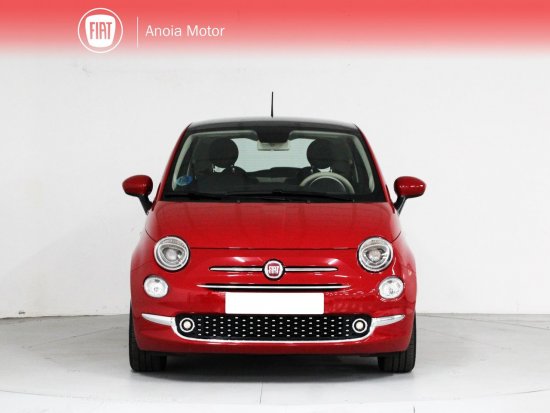 Fiat 500 DOLCEVITA 1,0 HYBRID 70 CV - Igualada