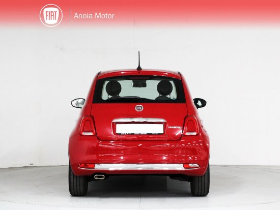 Fiat 500 DOLCEVITA 1,0 HYBRID 70 CV - Igualada