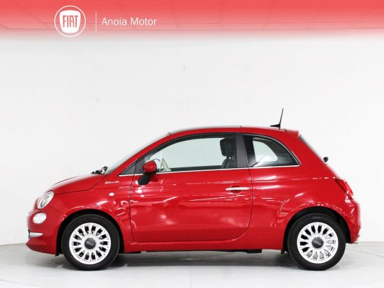 Fiat 500 DOLCEVITA 1,0 HYBRID 70 CV - Igualada