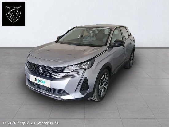 Peugeot 3008  225 e-EAT8 Active Pack - Valencia