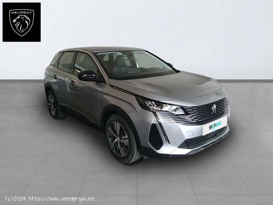 Peugeot 3008  225 e-EAT8 Active Pack - Valencia