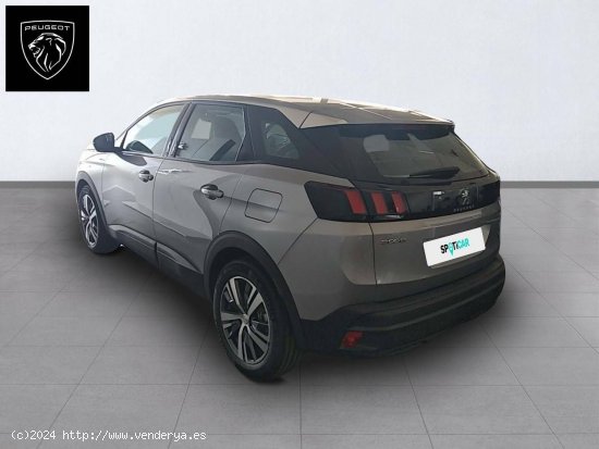 Peugeot 3008  225 e-EAT8 Active Pack - Valencia