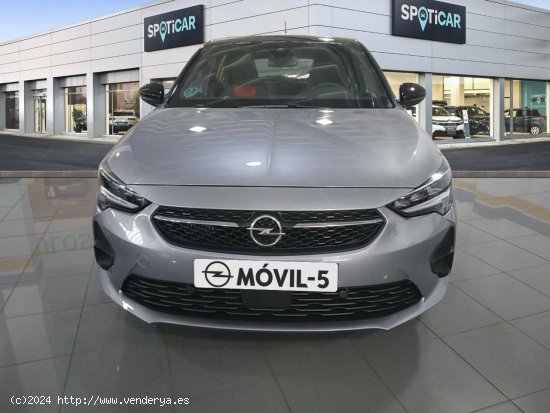 Opel Corsa  1.5D DT 74kW (100CV) GS - Castilleja de la Cuesta