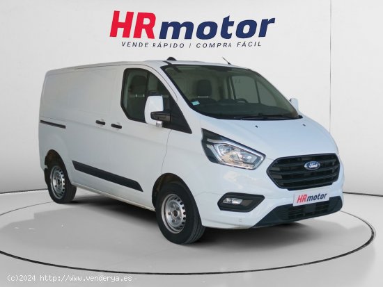  Ford Transit Custom 280 L1 Trend - Fontellas 