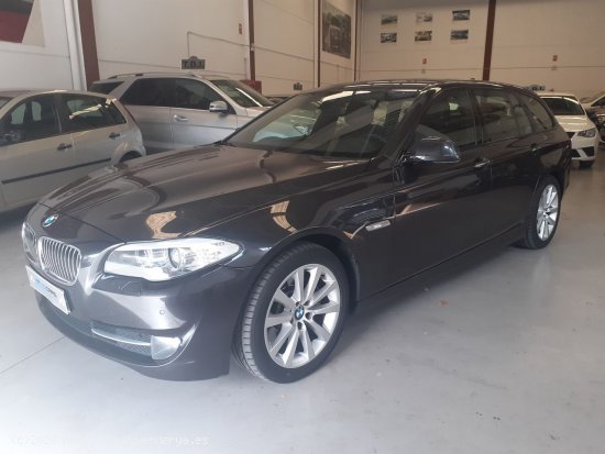 BMW Serie 5 Touring 525D Xdrive - Reus