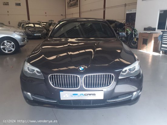 BMW Serie 5 Touring 525D Xdrive - Reus