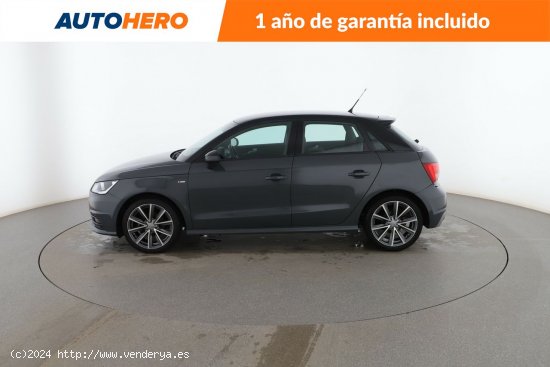 Audi A1 1.0 TFSI Adrenalin Sportback - 