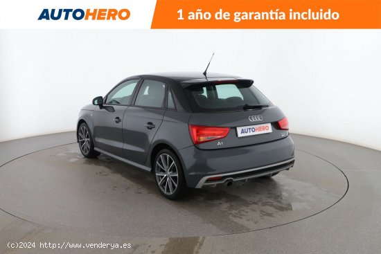 Audi A1 1.0 TFSI Adrenalin Sportback - 