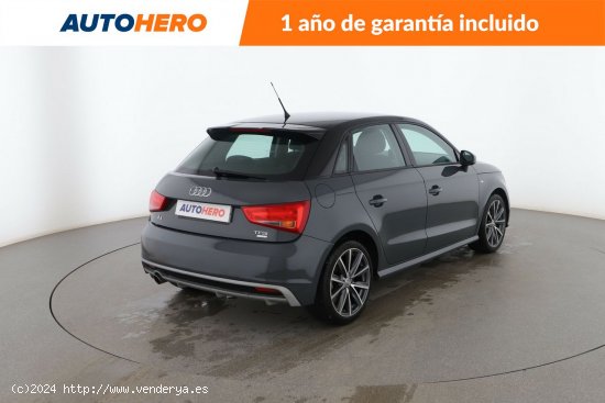 Audi A1 1.0 TFSI Adrenalin Sportback - 